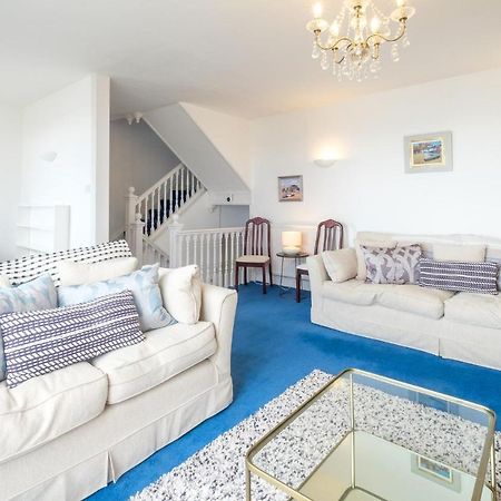 Stoney Beach - Aldeburgh Coastal Cottages エクステリア 写真