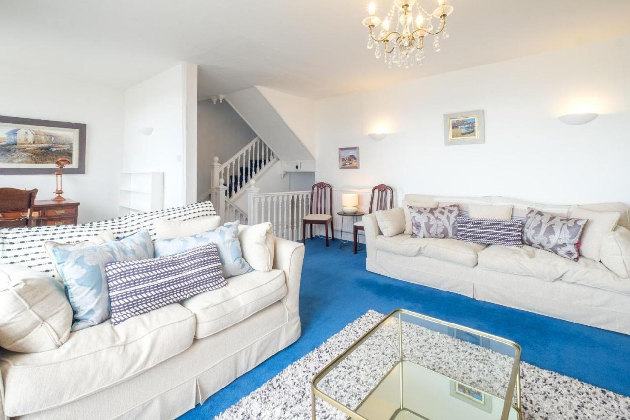 Stoney Beach - Aldeburgh Coastal Cottages エクステリア 写真
