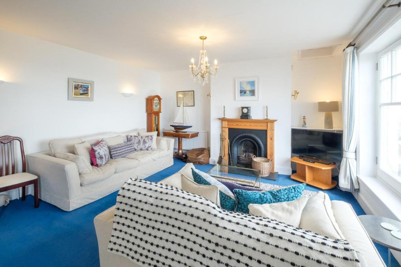 Stoney Beach - Aldeburgh Coastal Cottages エクステリア 写真