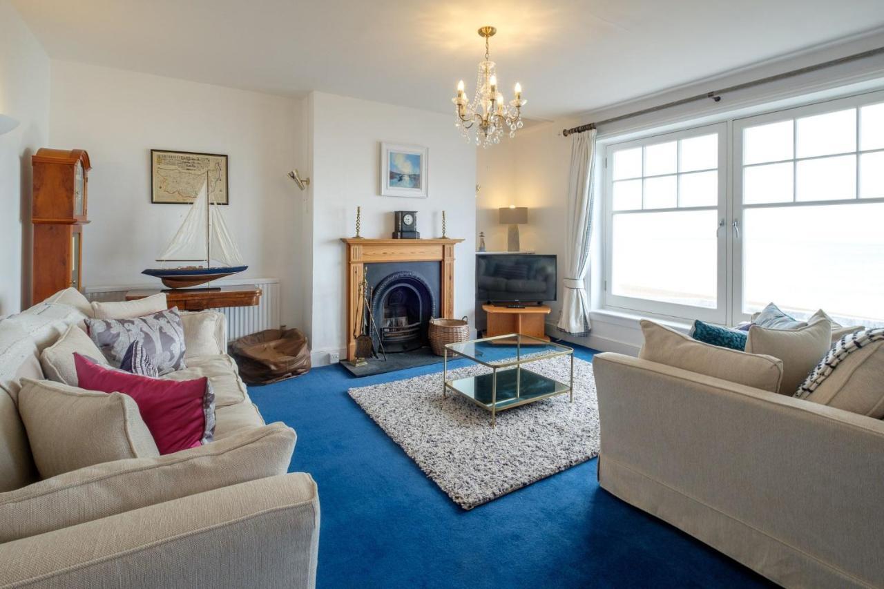 Stoney Beach - Aldeburgh Coastal Cottages エクステリア 写真