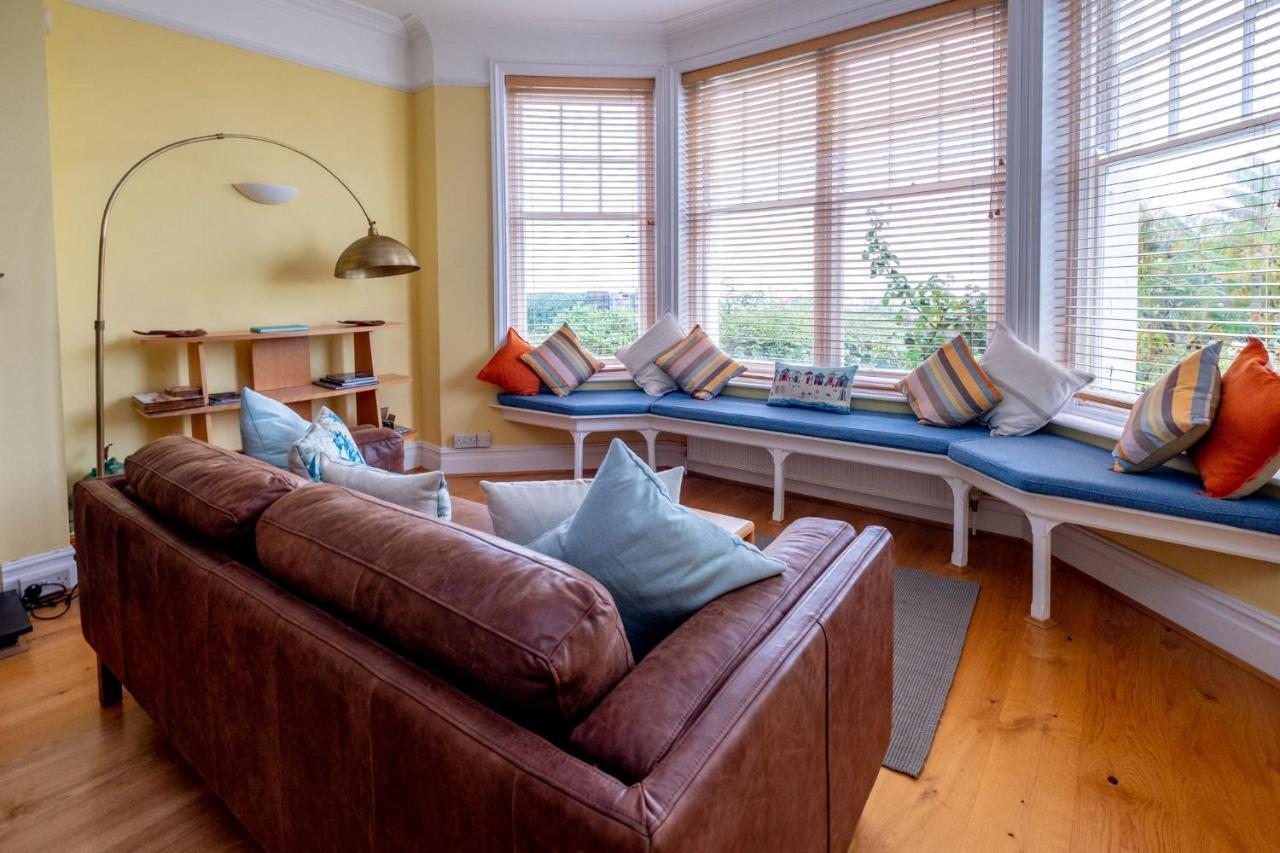 Stoney Beach - Aldeburgh Coastal Cottages エクステリア 写真
