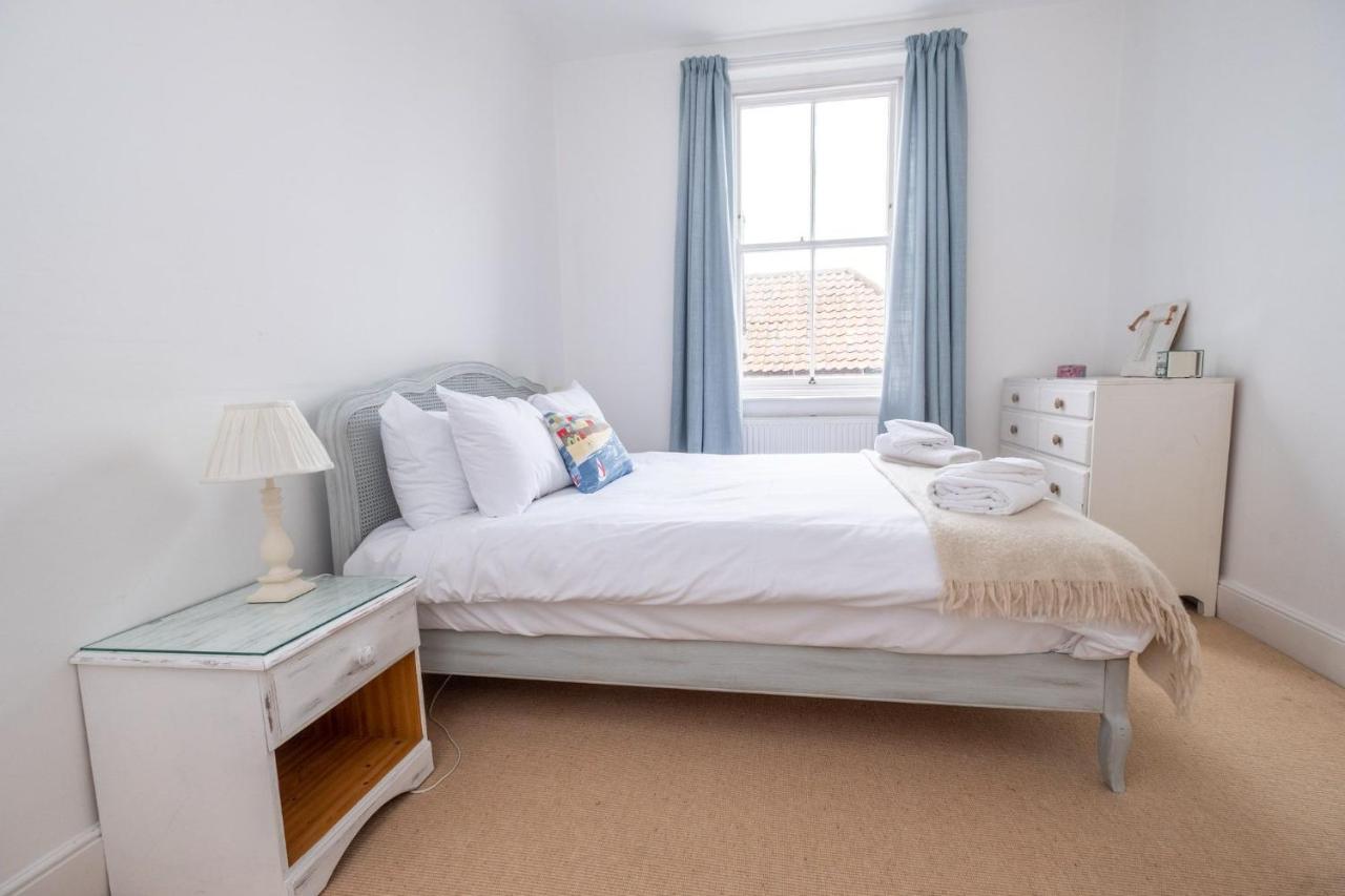 Stoney Beach - Aldeburgh Coastal Cottages エクステリア 写真