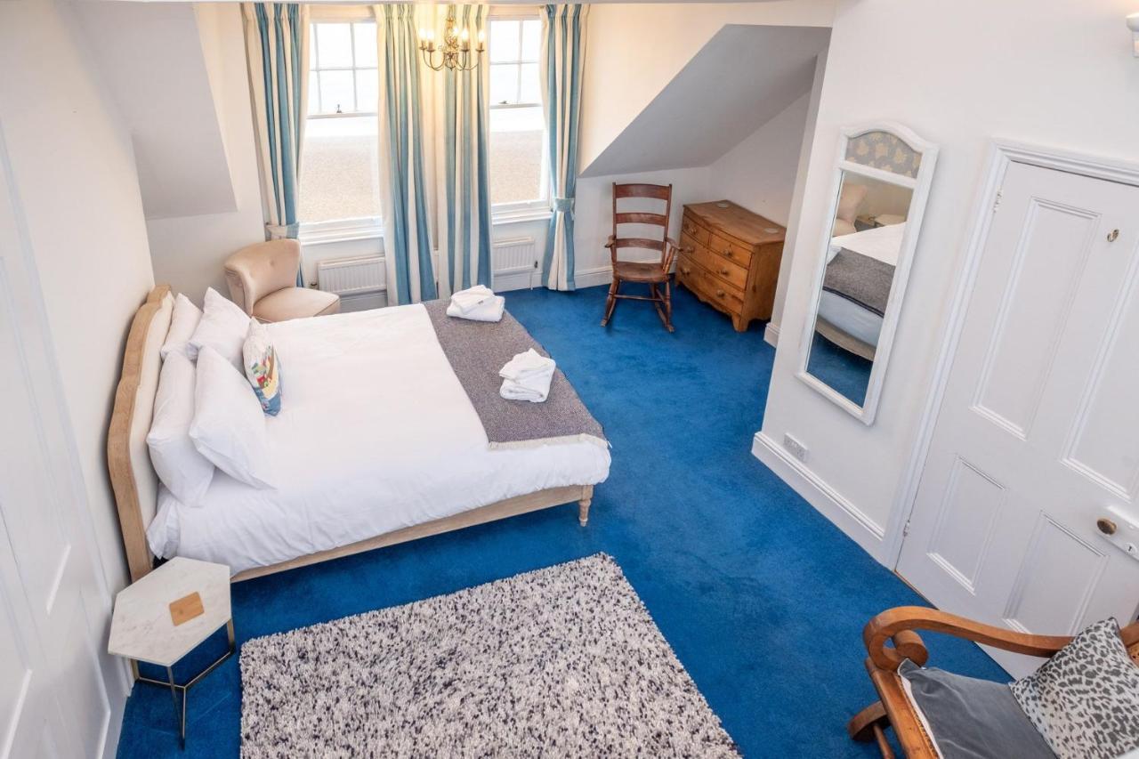 Stoney Beach - Aldeburgh Coastal Cottages エクステリア 写真